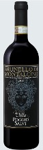 Brunello Di Montalcino Poggio Salvi